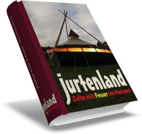 eBook Jurtenland als Gratis-Download